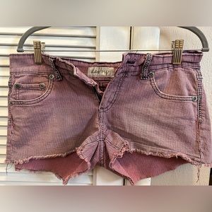 Daytrip Pisces Stretch Short